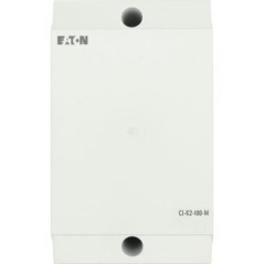 CIK2100M Eaton, Switch box 