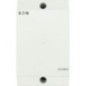 Plastic enclosure, console - CIK2100M