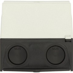 CIK2100M Eaton, Switch box 