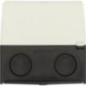 Plastic enclosure, console - CIK2100M