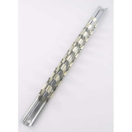 Rack sockets radio 1/4 inch - CKS93
