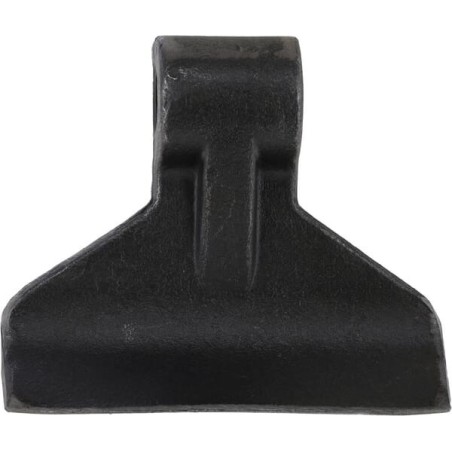 Hammer flail, bore 20.5mm, Herder - CK0965