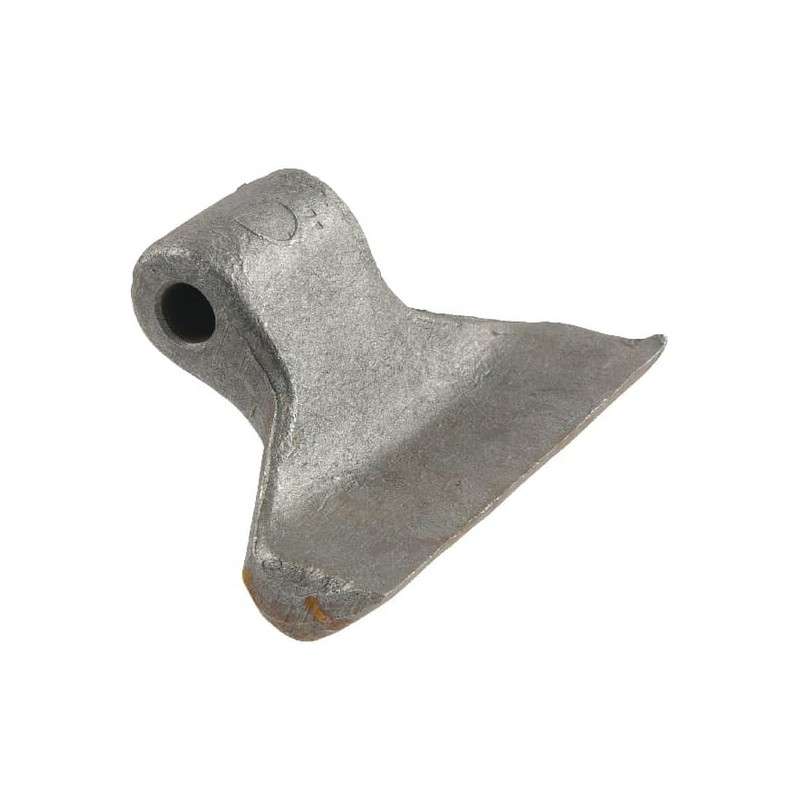 Hammer flail Humus - CK1950 Hammer flail Humus - CK1950