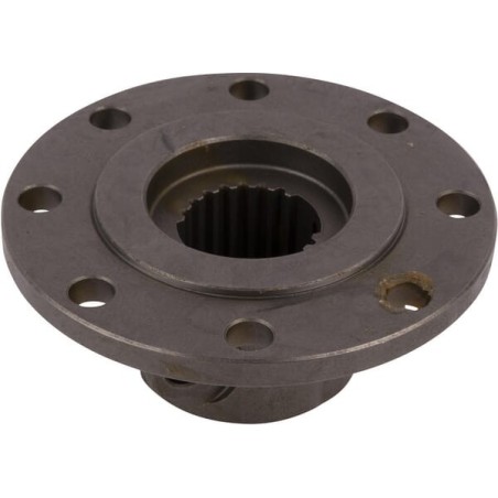 Schmiedeteile, Flansch - CI643386