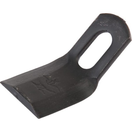 Nóż bijaka 30x80 mm Procomas - CK4840