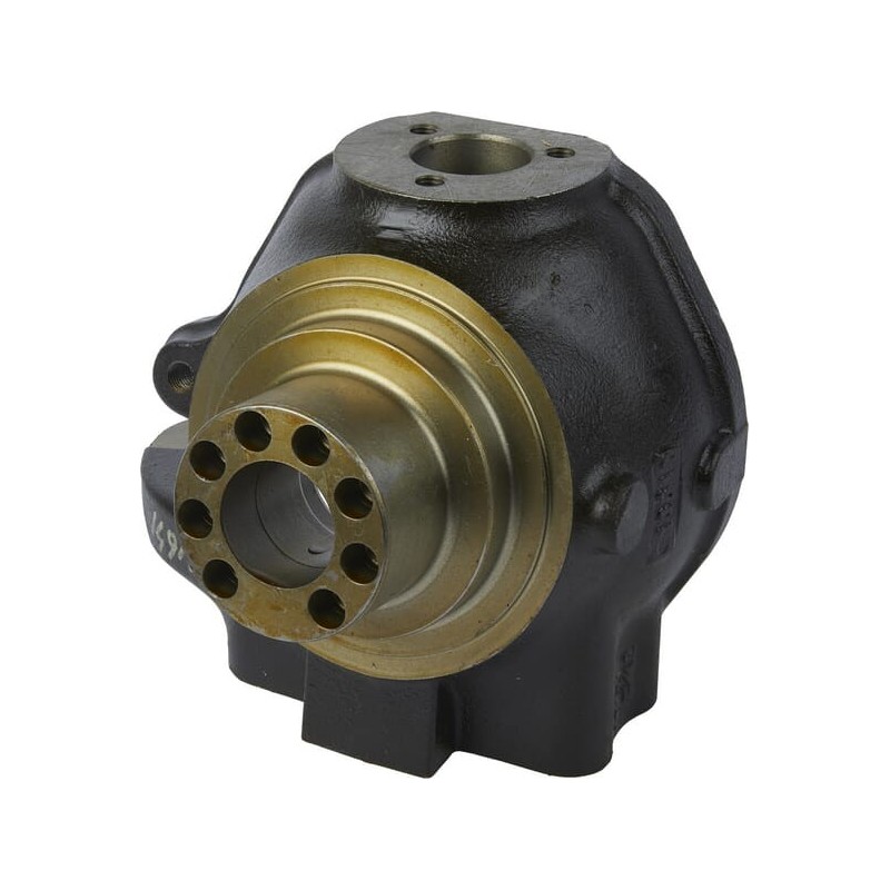 Stub axle, left - CI149147