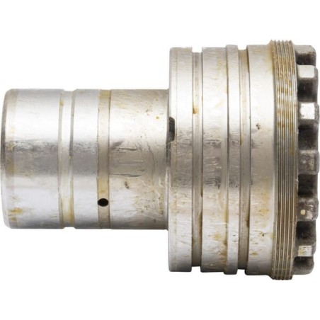 Metallteile, Zahnradmutter - CI145831