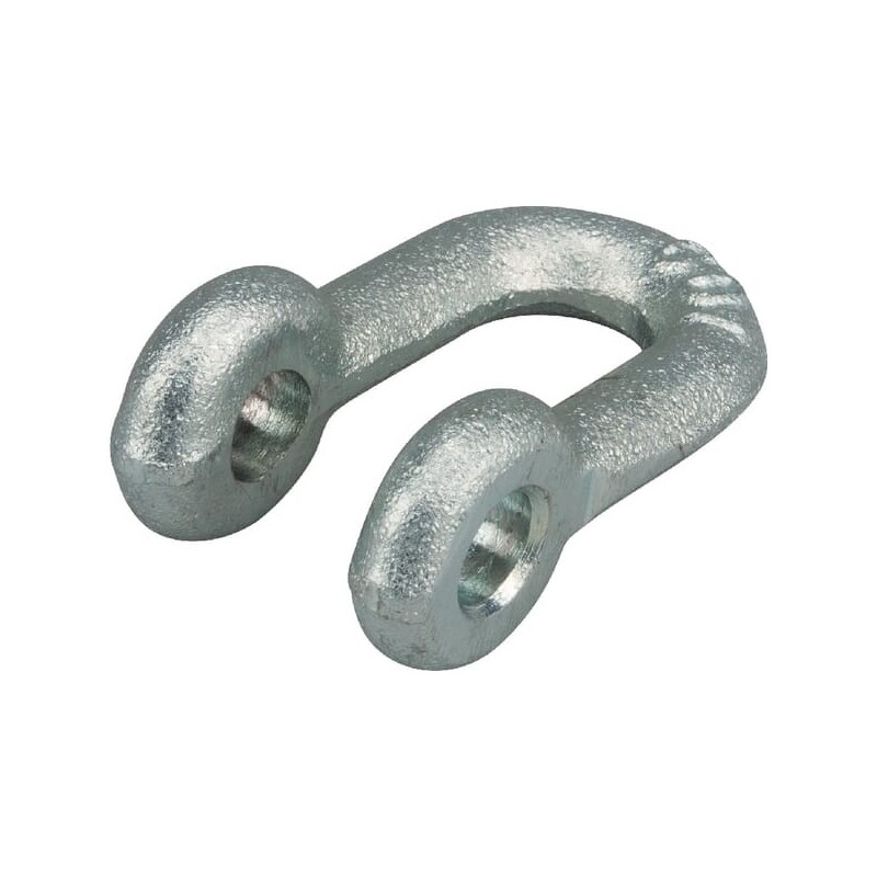Schäkel Fischer - CK6010 Schäkel Fischer - CK6010