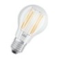 LED bulb 7.5W 827 E27 - CLA75D827G3