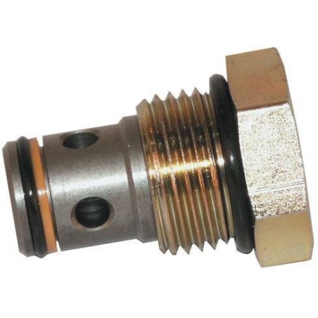Rückschlagventilpatrone - CP1002B0005