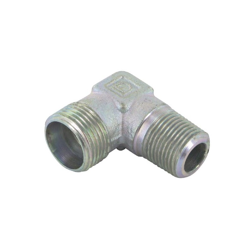 Elbow coupling CMCAG13x8.13NU - CMCAG13813NU
