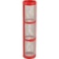 Filter insert 30-mesh red - CP169033SSPP