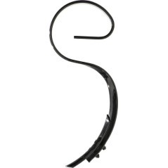 Tine, point, bolt and nut - CP100151