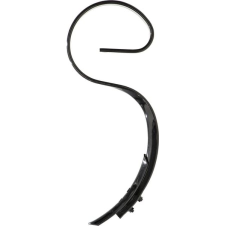 Tine, point, bolt and nut - CP100151