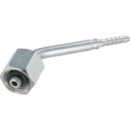 Swage coupling M14 6S 45 stopni - CLPGSO41445
