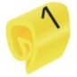 Core code, 1.54mm, yellow 1 - CLIC131