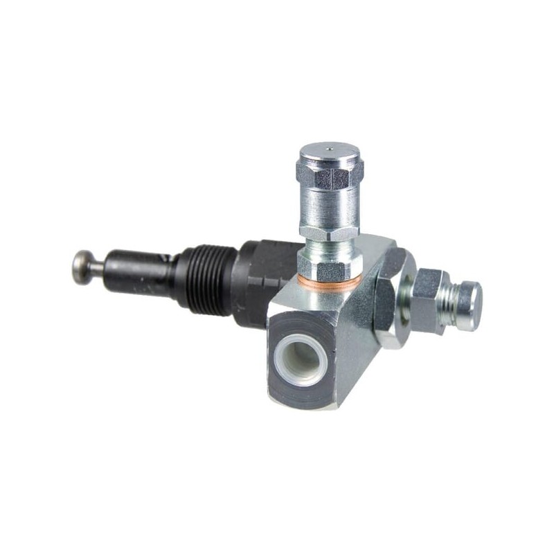 Pumpen Element variabel incl. DBV - CLPEDVV300