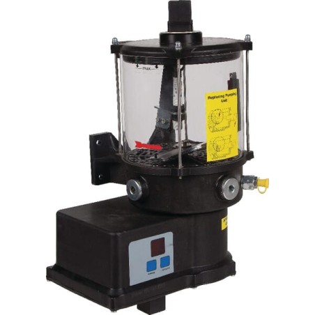 Zespół pompy 24V DC – produkty dostępne w rolniczeczesci.pl