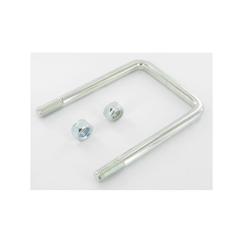 Sworzeń U M14 Frame 100 - CP10042 Sworzeń U M14 Frame 100 - CP10042