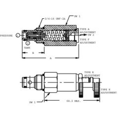 DBV Patrone - CP2083B0AC