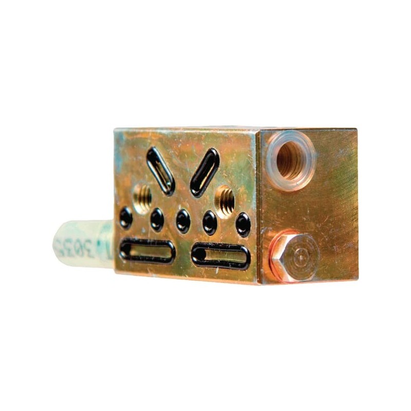Distributor segment 75mm³ - CLPSVES2075 Distributor segment 75mm³ - CLPSVES2075