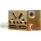 Distributor segment 75mm³ - CLPSVES2075 Distributor segment 75mm³ - CLPSVES2075