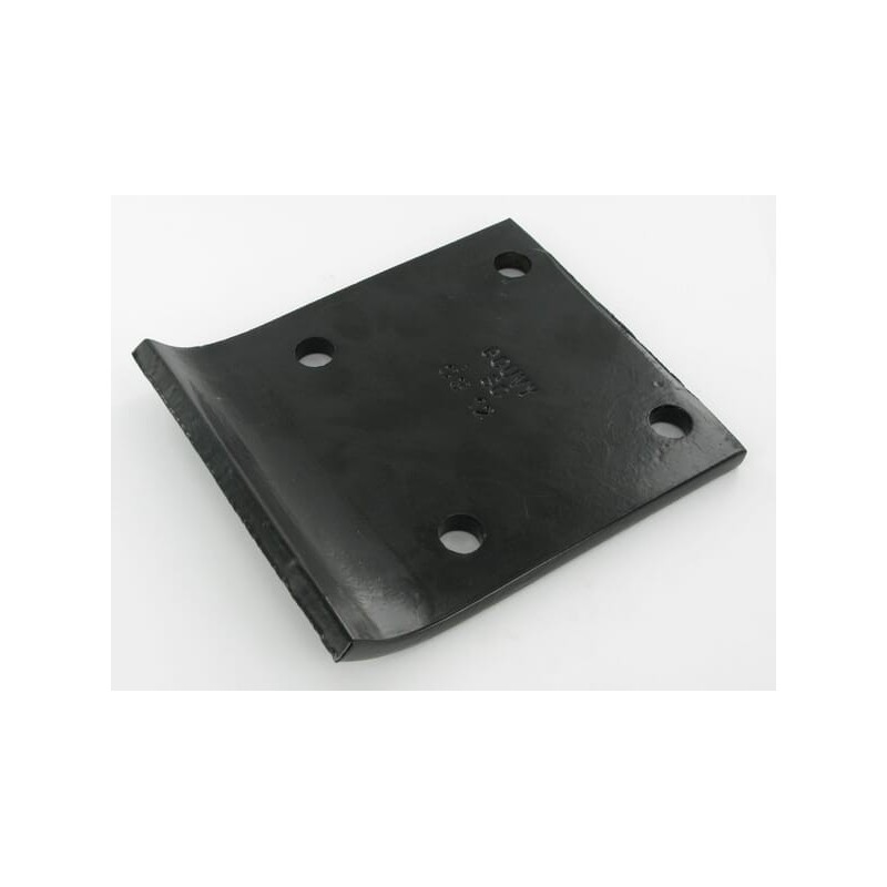 Plate Under Gouvyflex 80x80 - CP10090 Plate Under Gouvyflex 80x80 - CP10090