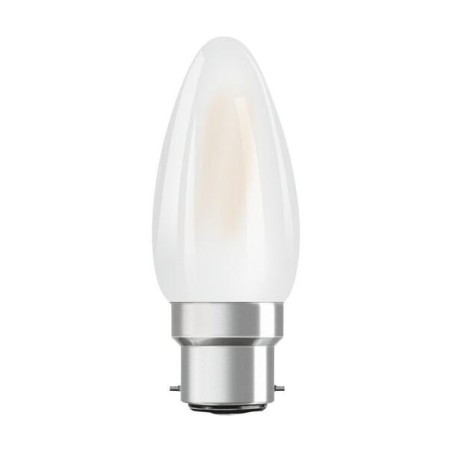 Żarówka LED 4W 827 B22D - CLB4082722FG3