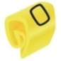 Core code, 1.54mm, yellow 0 - CLIC130 Core code, 1.54mm, yellow 0 - CLIC130