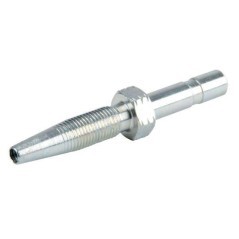 DN 04 screw pipe nozzles - CLRS04L