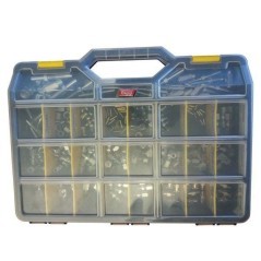 Single-point lubrication systems – produkty dostępne w rolniczeczesci.pl