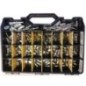 Central lubrication system, assortment box 1 - CLBOX1 Central lubrication system, assortment box 1 - CLBOX1
