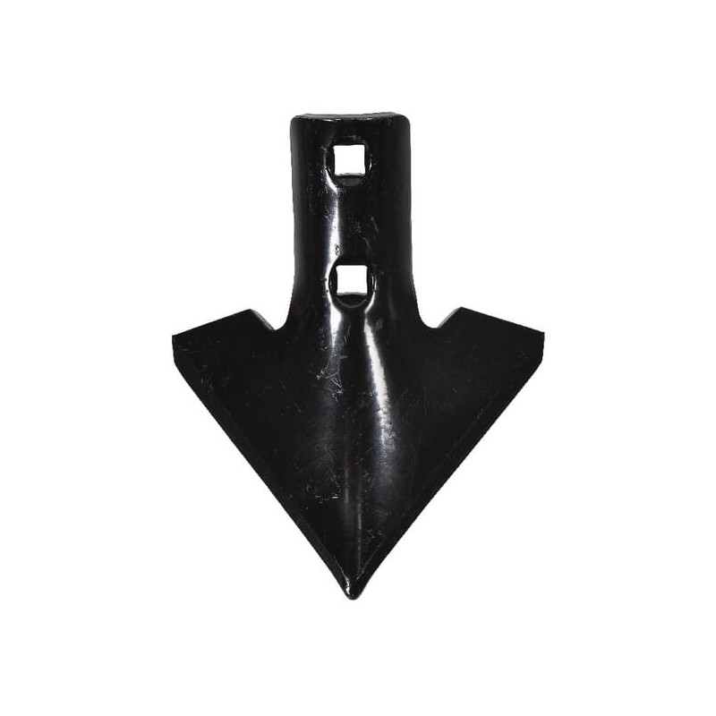 Gänsefußschar 150x6 - CP100303 Gänsefußschar 150x6 - CP100303