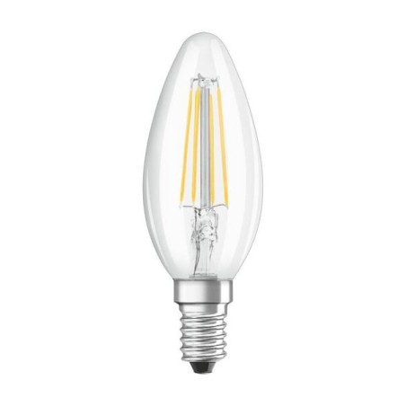 Żarówka LED 4W 827 E14 - CLB4082714G3