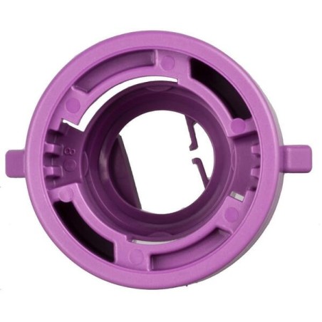 Düsenkappe violett 8mm - CP114440A10CE
