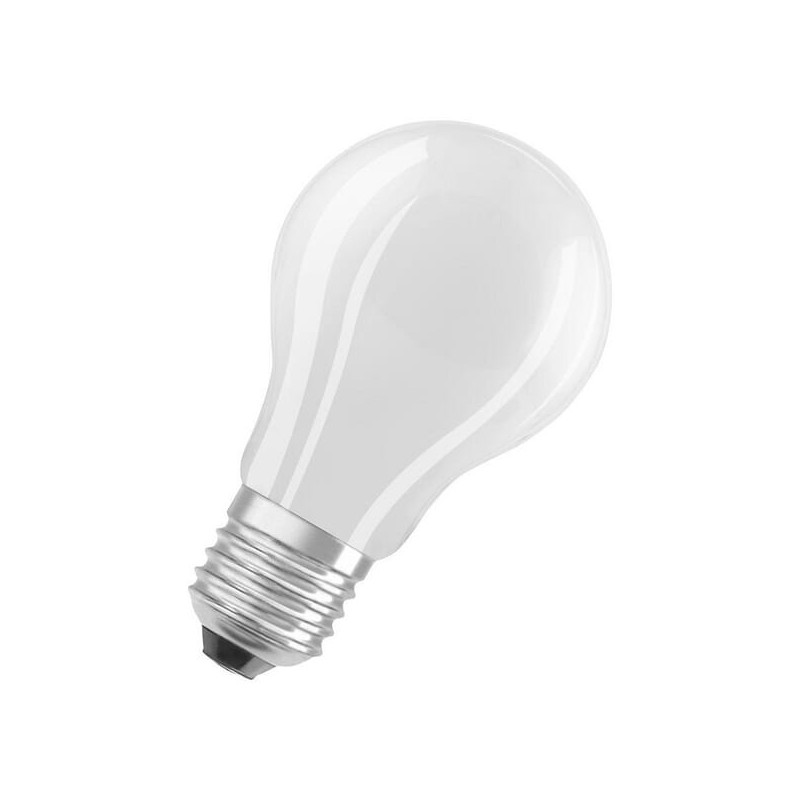 LED bulb 7.5W 827 E27 - CLA75D827FG3