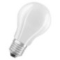 LED bulb 7.5W 827 E27 - CLA75D827FG3