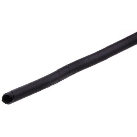 Spiral cable wrap - CLBUSP6