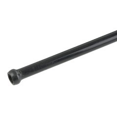 Polyamide - Pipe 12H black - CLPA12H615