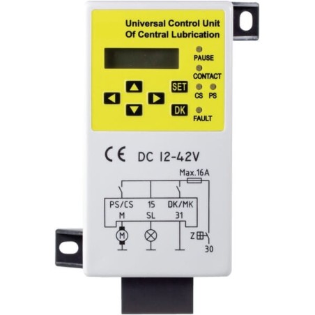 24V DC Pump Assembly – produkty dostępne w rolniczeczesci.pl