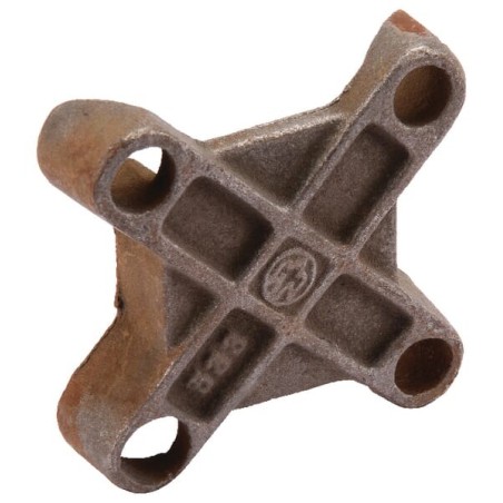 Uchwyt zęba 45x10mm - CP126L