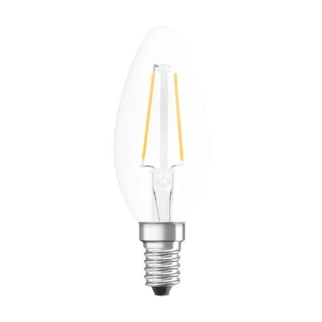 Żarówka LED 2.5W 827 E14 - CLB2582714G3