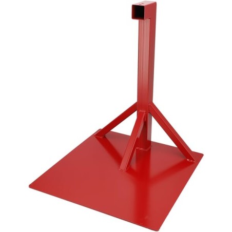 Mounting support stand for closed transfer systems CTS - CNMNT1