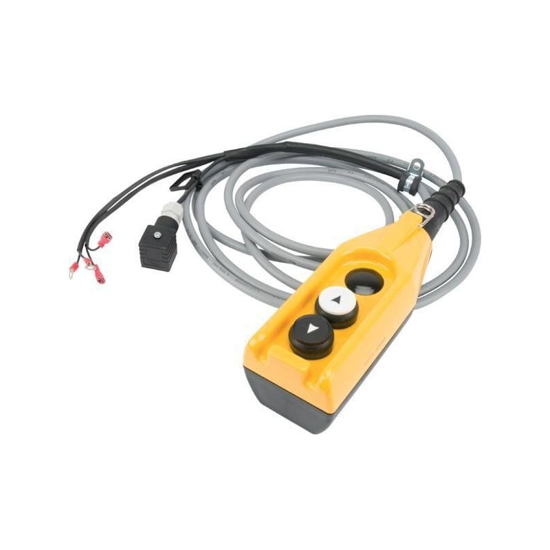 Electric Control DC unit complete 4 mtr - COB81400 Electric Control DC unit complete 4 mtr - COB81400