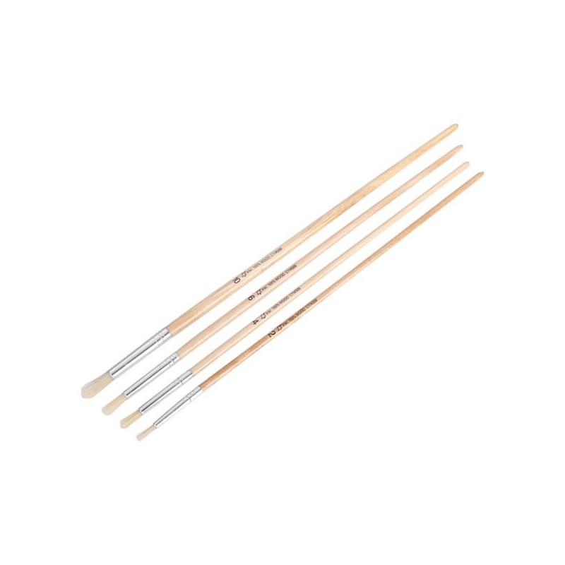 Lyoner Liner Pinselset 4St. - CP2314950 Lyoner Liner Pinselset 4St. - CP2314950