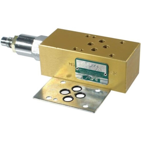 Pressure relief valve CP2001B0 - CP2001M03016
