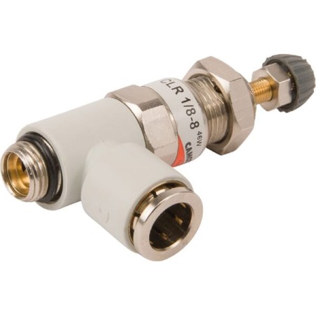 Mikro regulator ciśnienia - CLR188