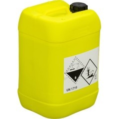 CLORCLEAN - Zasadowy środek do mycia i dezynfekcji do urządzeń udojowych, 25 kg - CLORCLEAN25