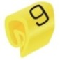 Core code, 1.54mm, yellow 9 - CLIC139 Core code, 1.54mm, yellow 9 - CLIC139