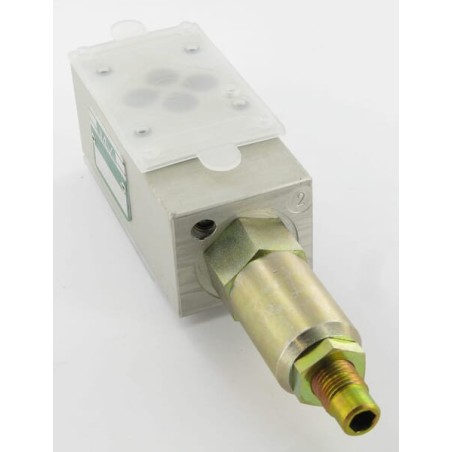 Pressure relief valve B-A3101-E-C NG6 - CP2001M03005